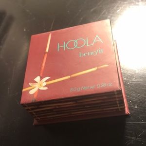 Benefit hoola bronzer